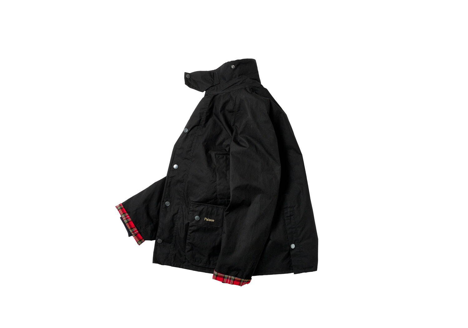 パレス スケートボード(PALACE SKATEBOARDS), バブアー(Barbour) ビデイル｜写真13