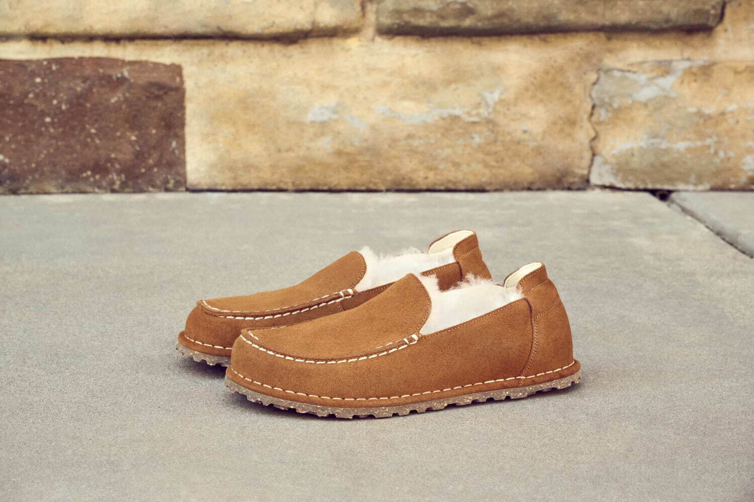 ビルケンシュトック(BIRKENSTOCK) ウッティ｜写真8