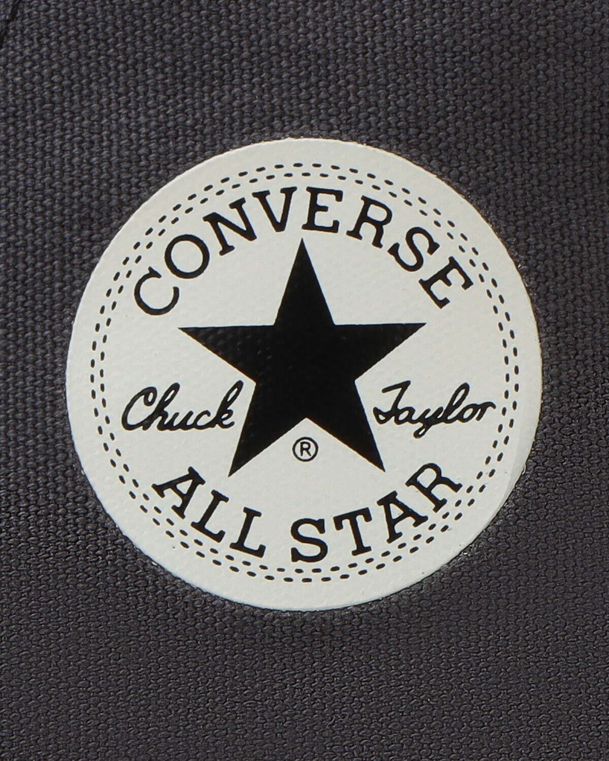 コンバース(CONVERSE) オールスター アール 冨嶽三十六景｜写真8