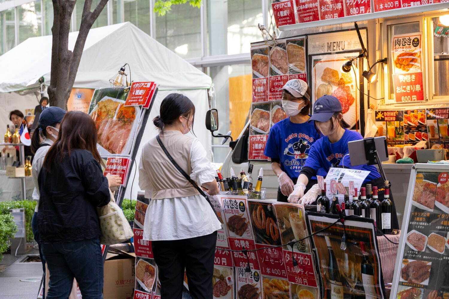 世界最大級のクラシック音楽祭「ラ・フォル・ジュルネ」東京で24年GW開催、無料コンサートも｜写真5