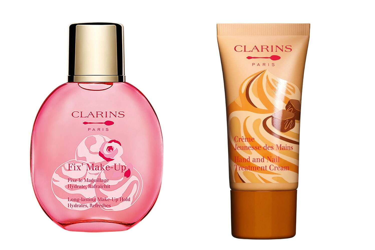 クラランス(CLARINS) フランス菓子｜写真7