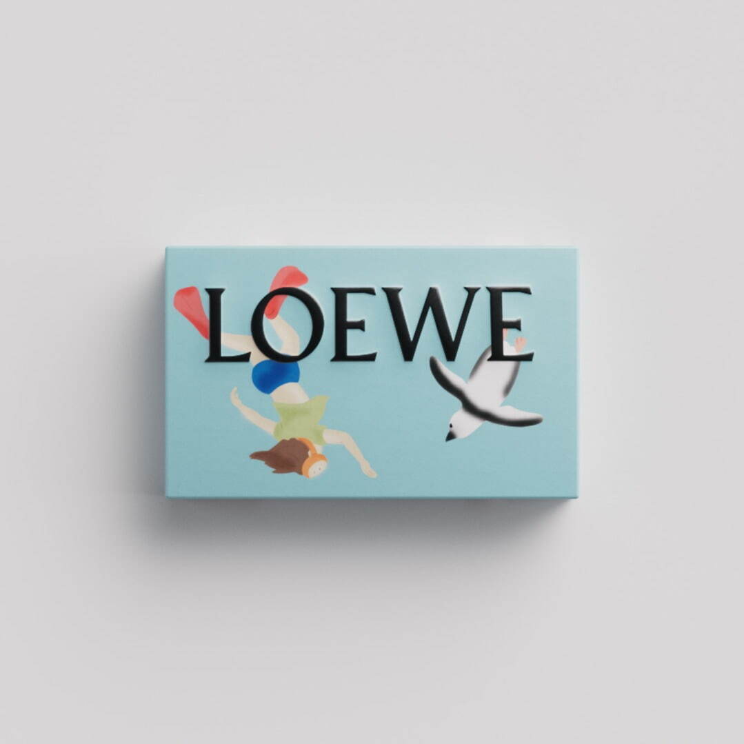 ロエベ(LOEWE) カサロエベ表参道 ロエベ リクラフト｜写真22