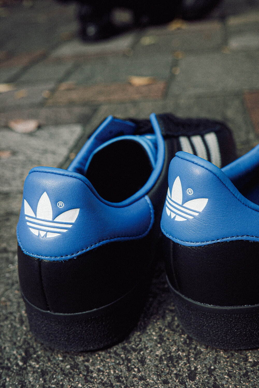 アディダス オリジナルス(adidas Originals), アトモス(atmos) ガゼル 85｜写真11