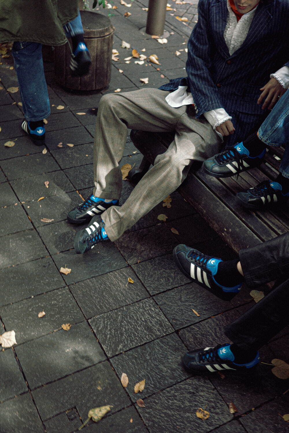 アディダス オリジナルス(adidas Originals), アトモス(atmos) ガゼル 85｜写真42