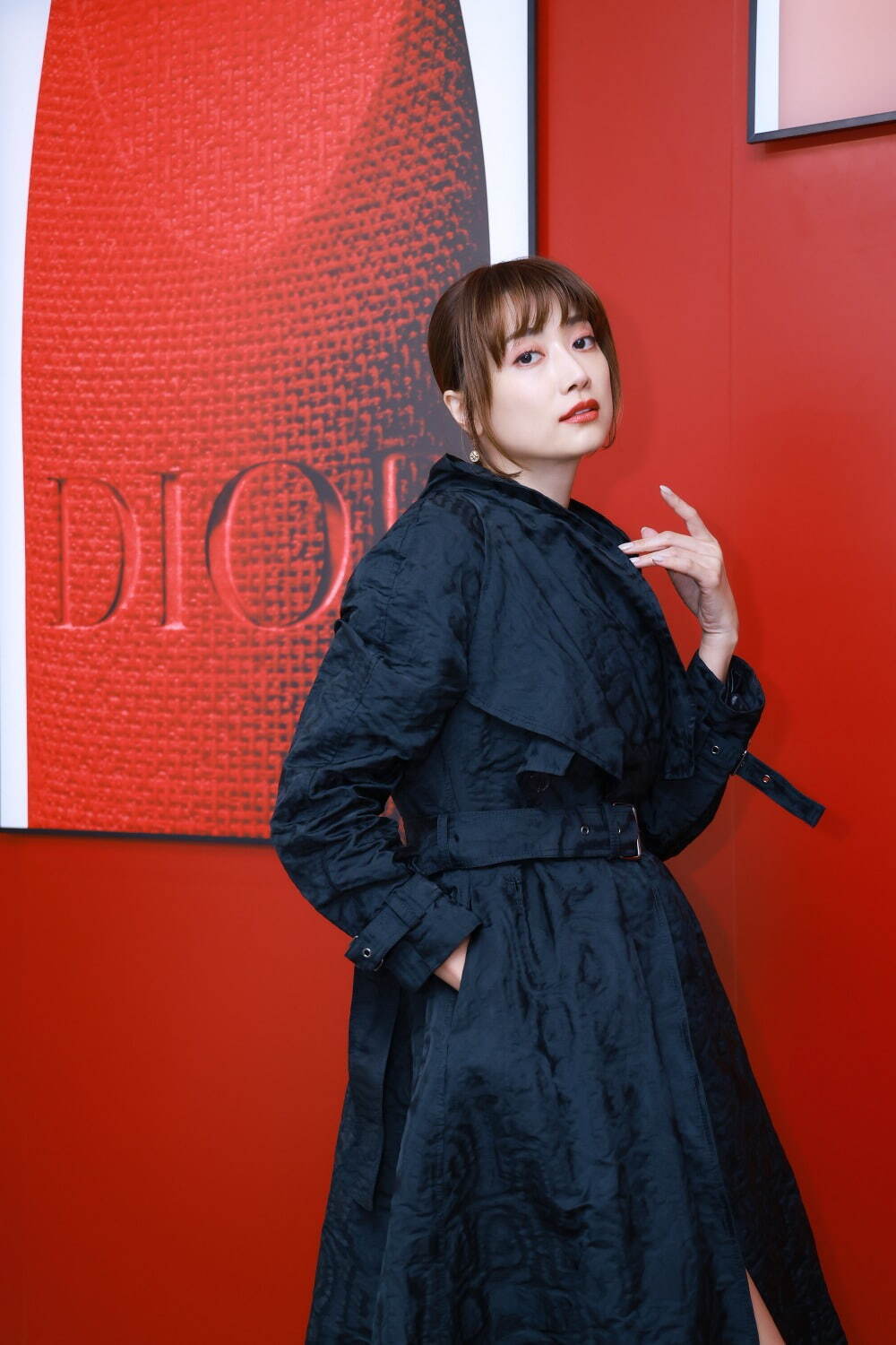 ディオール(DIOR) ルージュ ディオール｜写真12