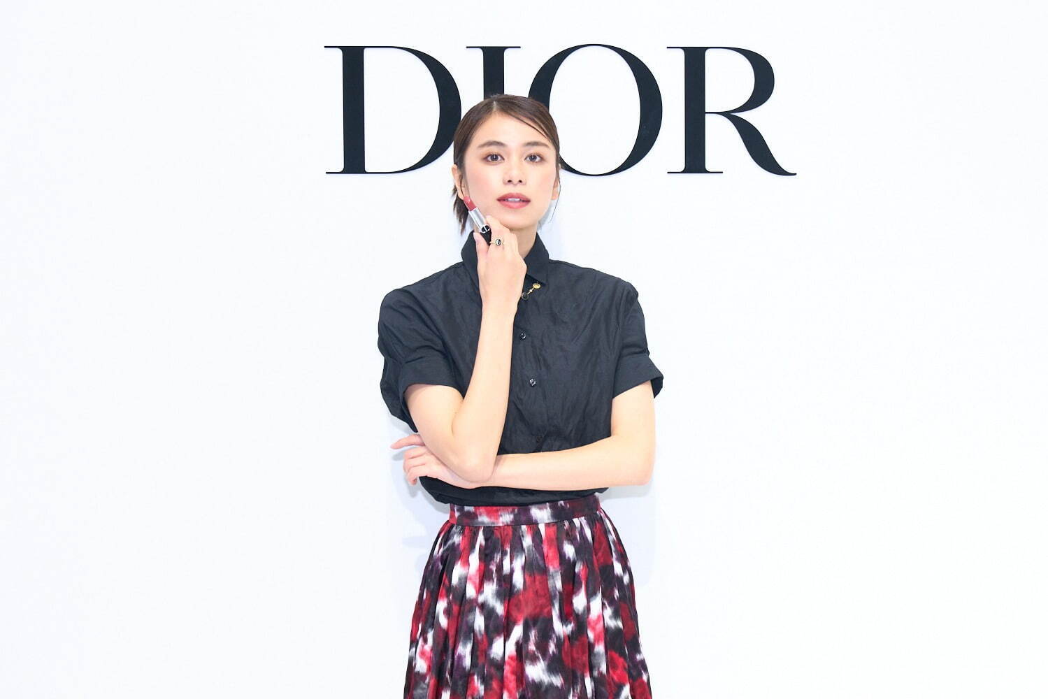 ディオール(DIOR) ルージュ ディオール｜写真18