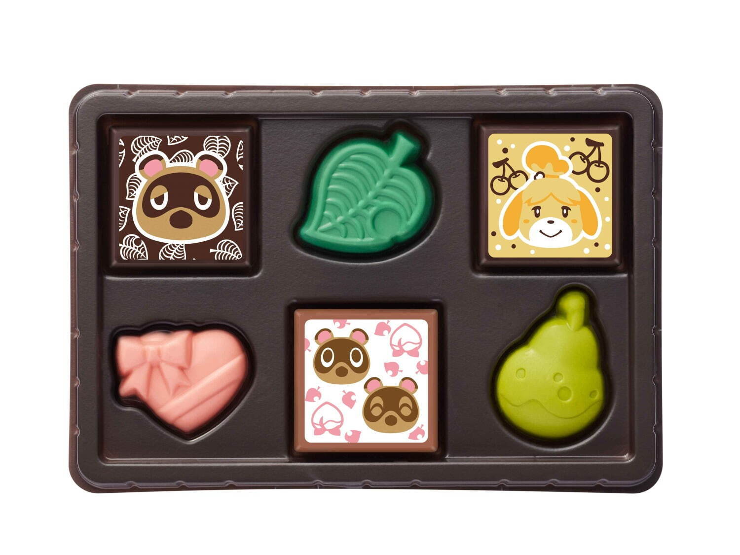 ゴディバ(GODIVA) あつまれ どうぶつの森｜写真15