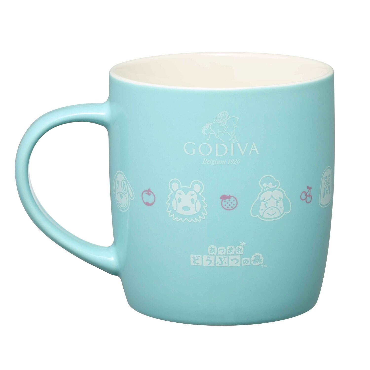 ゴディバ(GODIVA) あつまれ どうぶつの森｜写真21