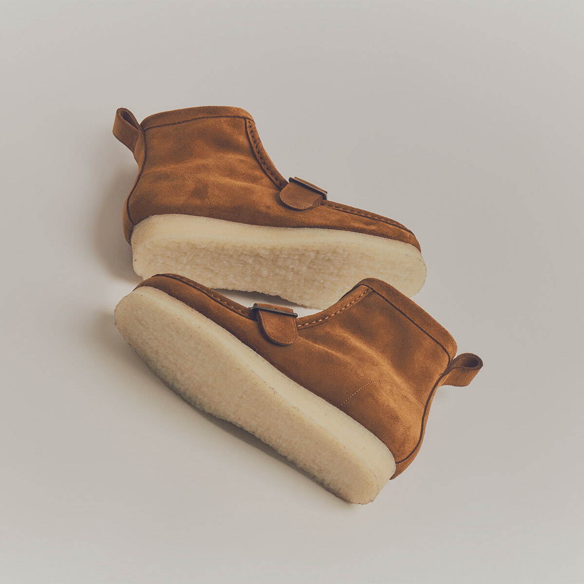 クラークス(Clarks), ビームス プラス(BEAMS PLUS) ワラビー｜写真94