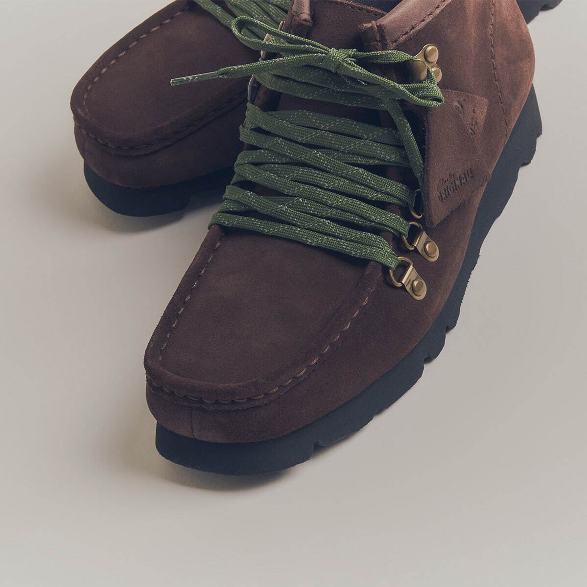 クラークス(Clarks), ビームス プラス(BEAMS PLUS) ワラビー｜写真53