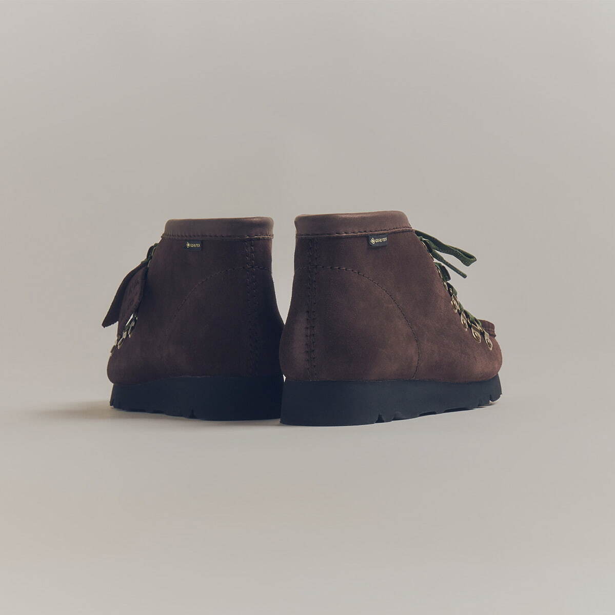 クラークス(Clarks), ビームス プラス(BEAMS PLUS) ワラビー｜写真51