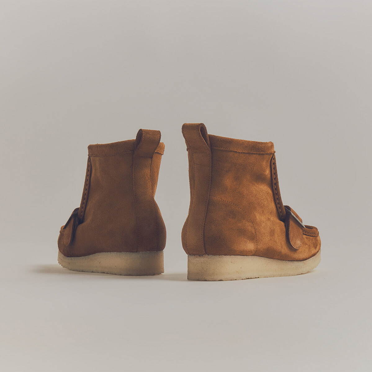 クラークス(Clarks), ビームス プラス(BEAMS PLUS) ワラビー｜写真95