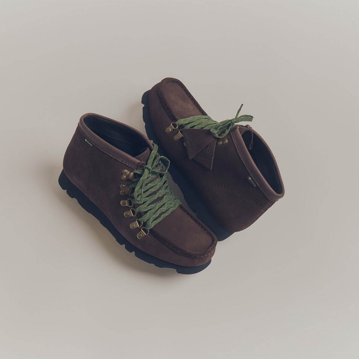 クラークス(Clarks), ビームス プラス(BEAMS PLUS) ワラビー｜写真88