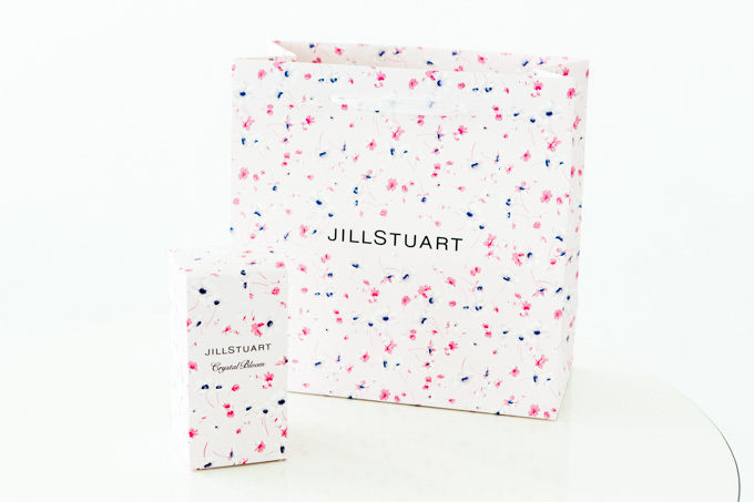 ジルスチュアート(JILLSTUART) クリスタルブルーム｜写真3