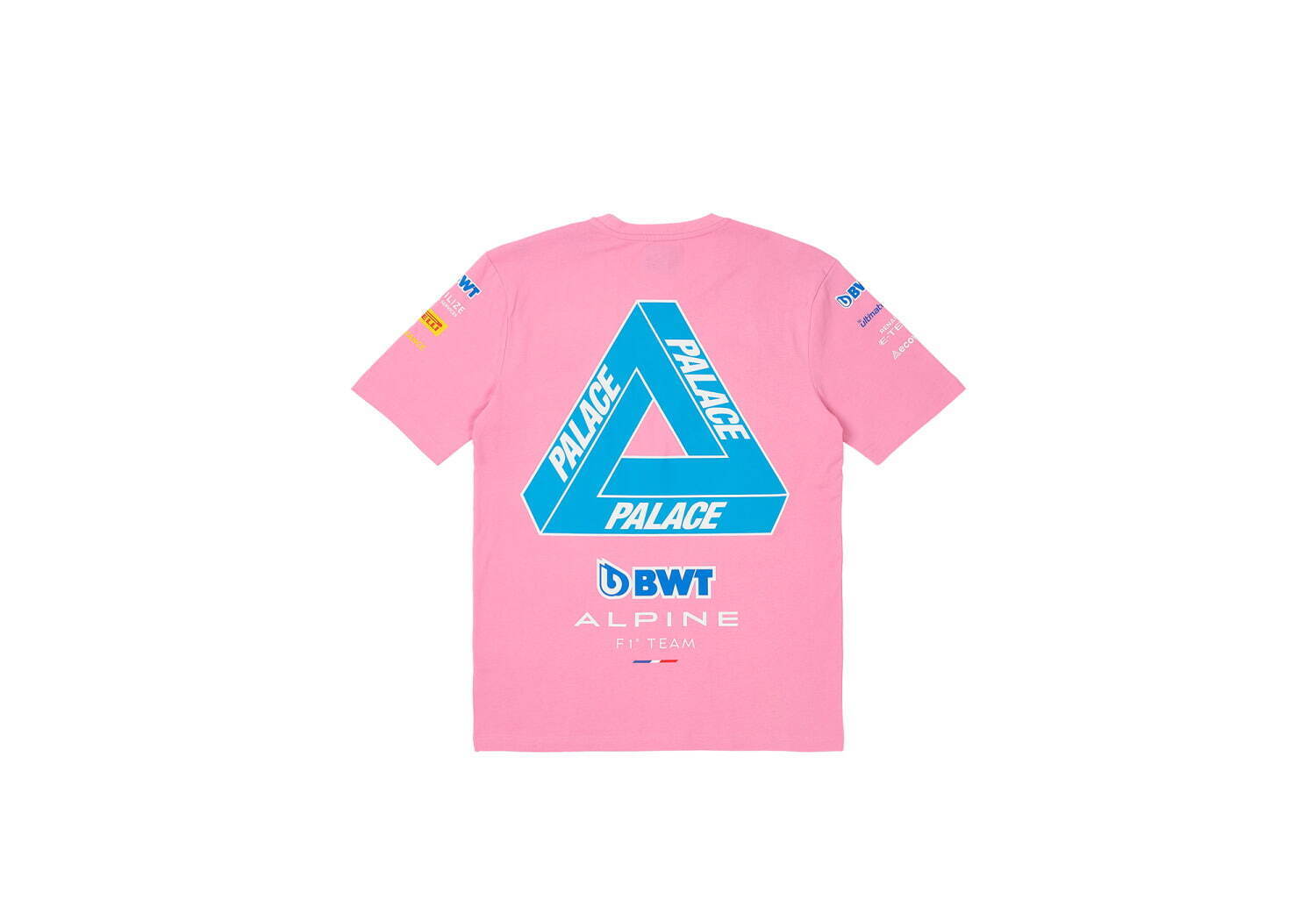 パレス スケートボード(PALACE SKATEBOARDS), カッパ(Kappa) アルピーヌ｜写真33