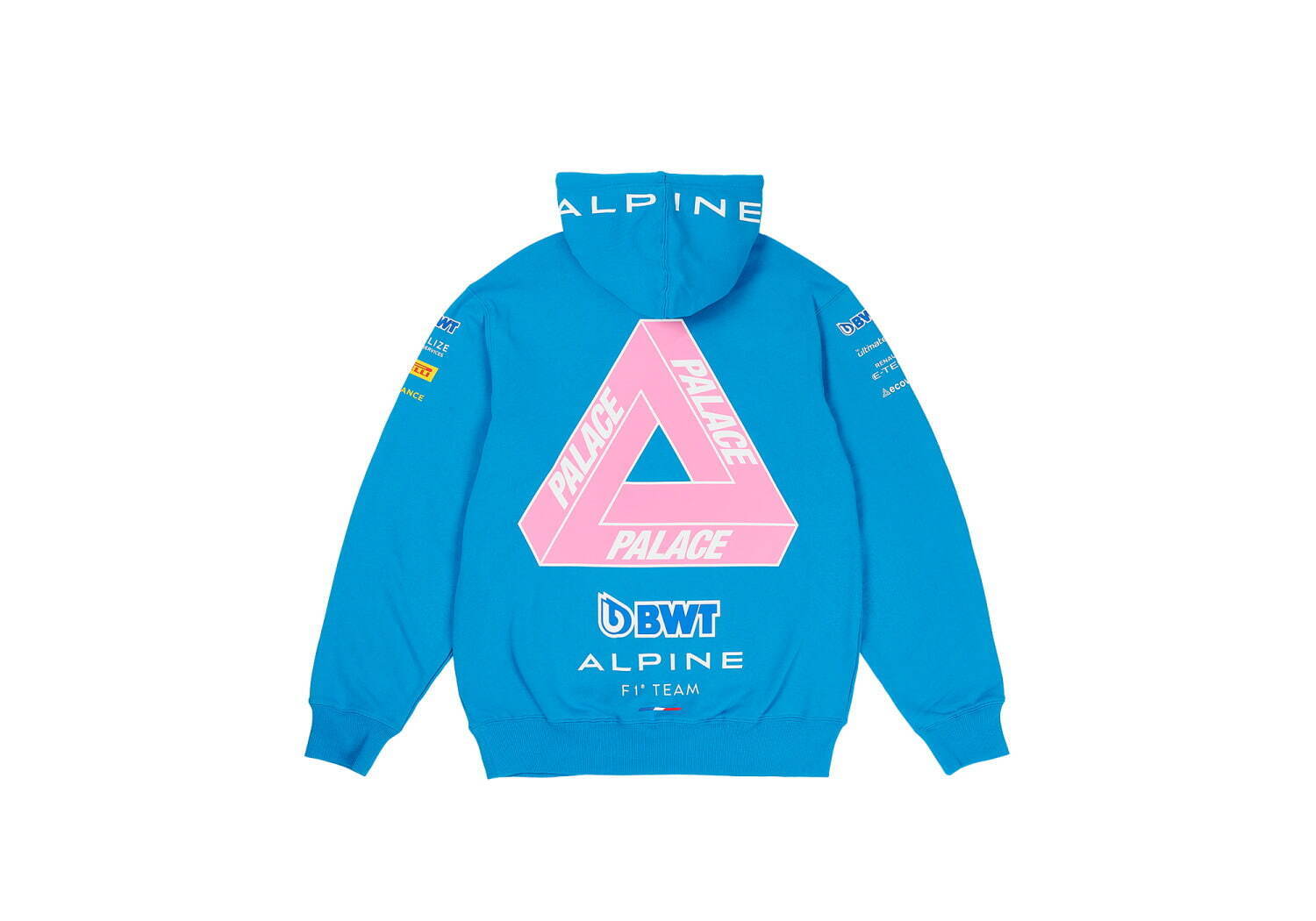 パレス スケートボード(PALACE SKATEBOARDS), カッパ(Kappa) アルピーヌ｜写真19