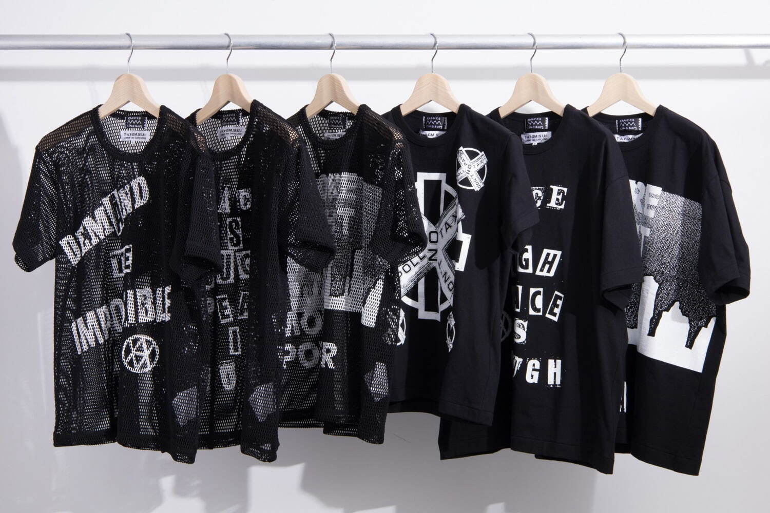 コム デ ギャルソン(COMME des GARÇONS) トレーディング ミュージアム・コム デ ギャルソン｜写真46