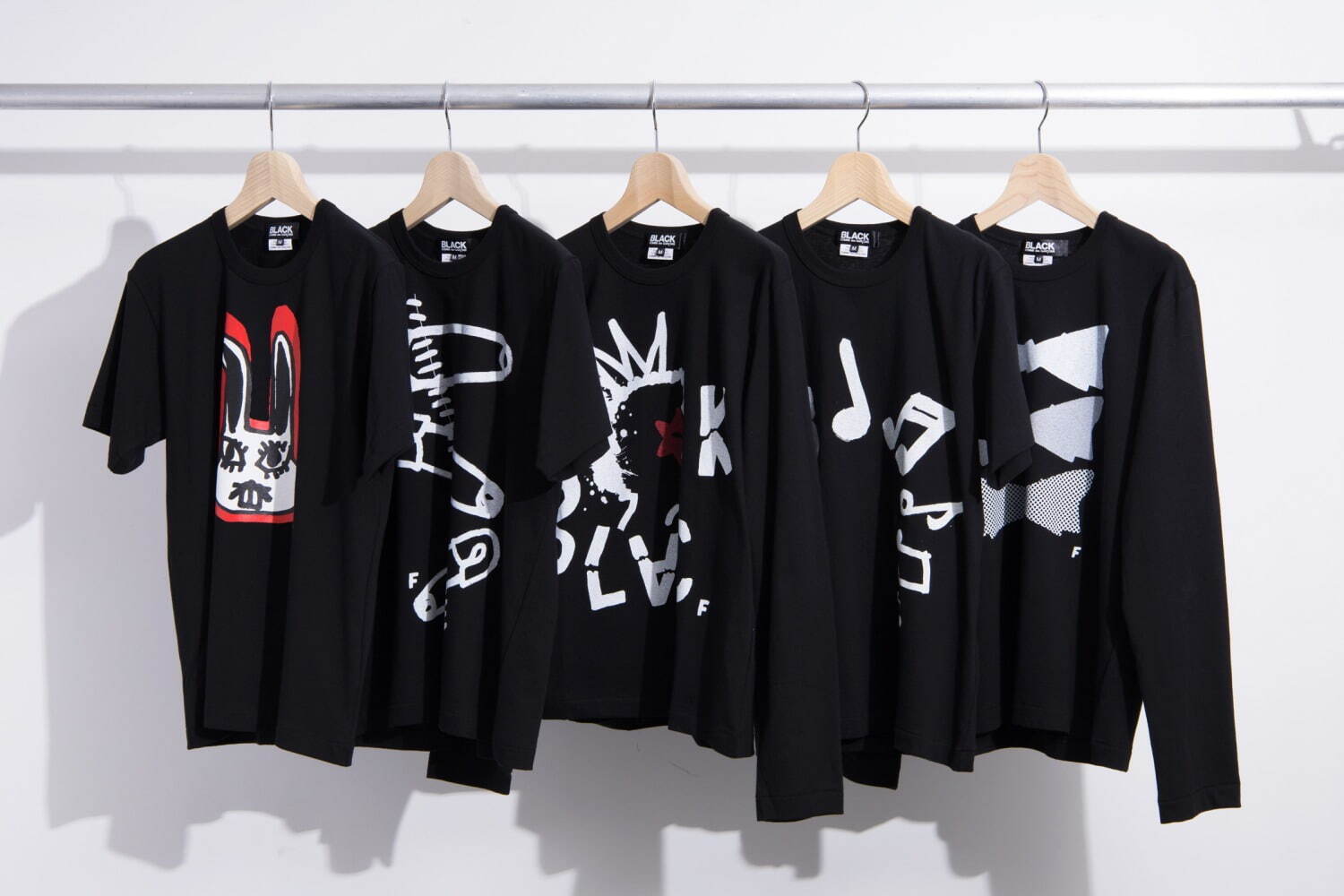 コム デ ギャルソン(COMME des GARÇONS) トレーディング ミュージアム・コム デ ギャルソン｜写真45