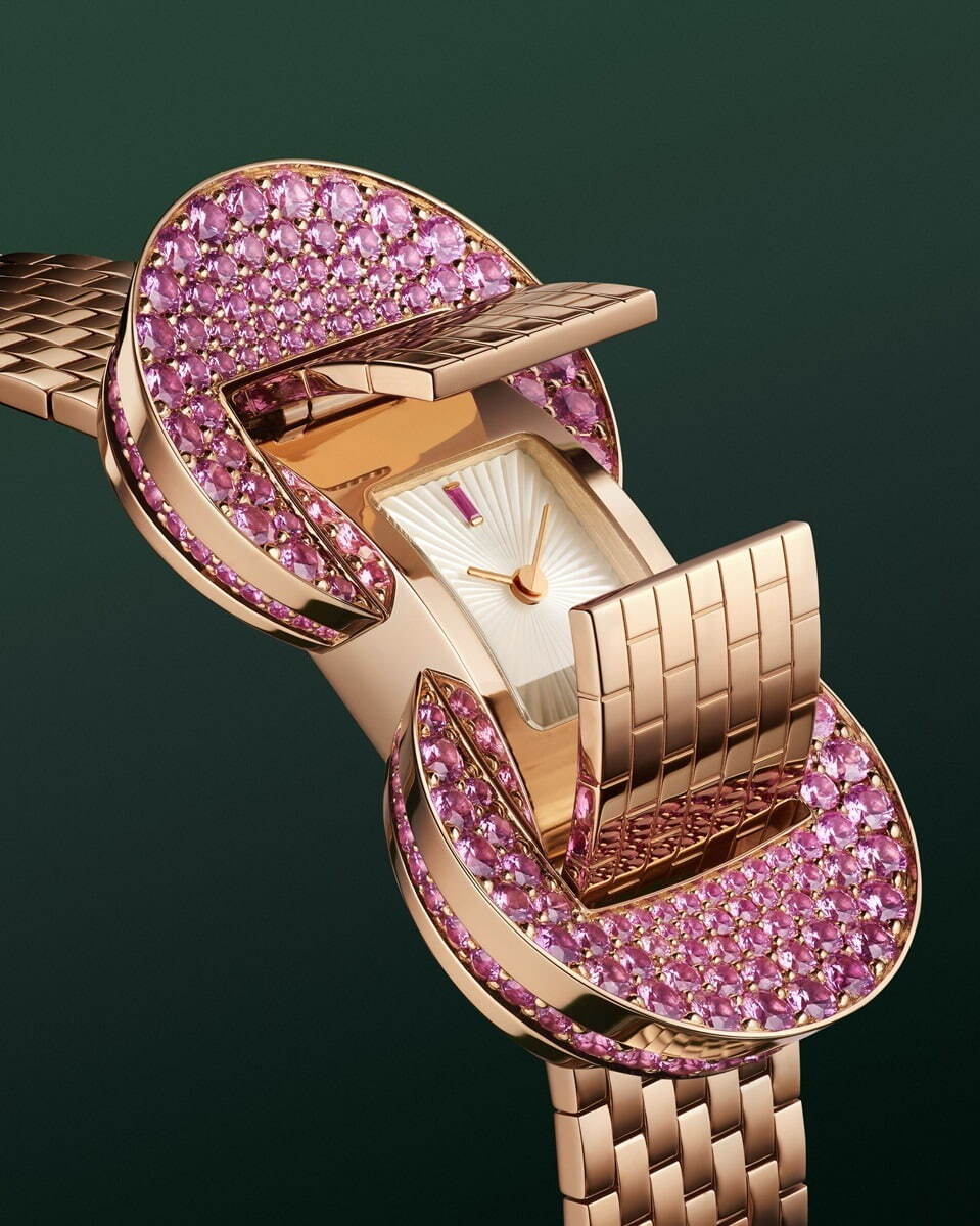 ヴァン クリーフ＆アーペル(Van Cleef & Arpels) ルド シークレット｜写真6