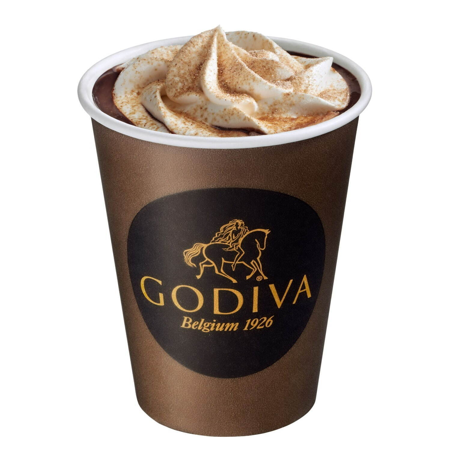 ゴディバ(GODIVA) ホットショコリキサー スパイスチャイ｜写真2