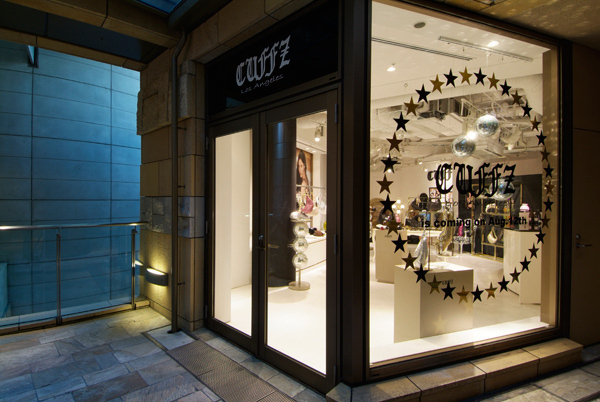 カフス(CUFFZ) カフス(CUFFZ)｜写真2