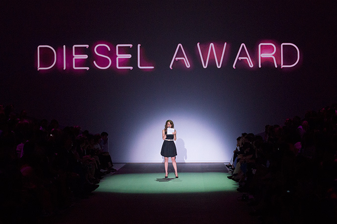 ディーゼル(DIESEL) ITS 2014｜写真8