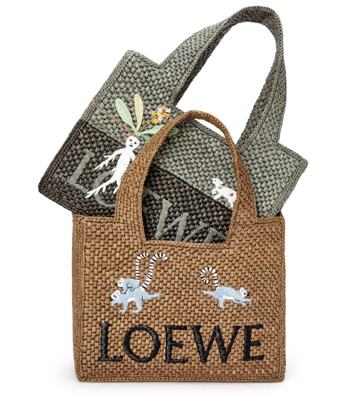 ロエベ(LOEWE) スナ・フジタ｜写真5