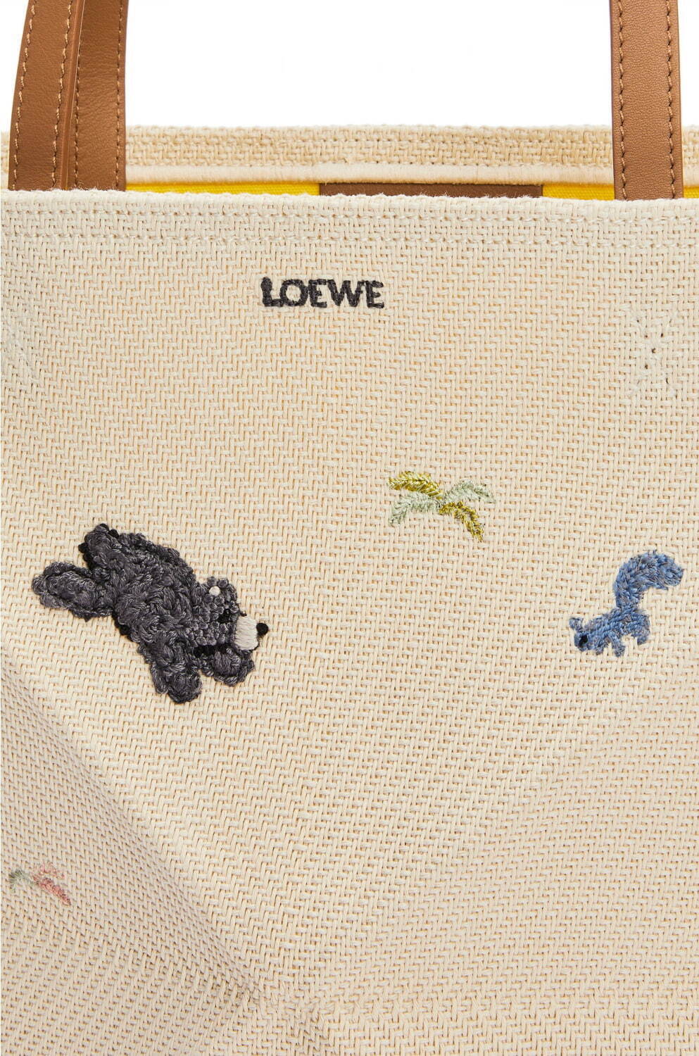 ロエベ(LOEWE) スナ・フジタ｜写真17