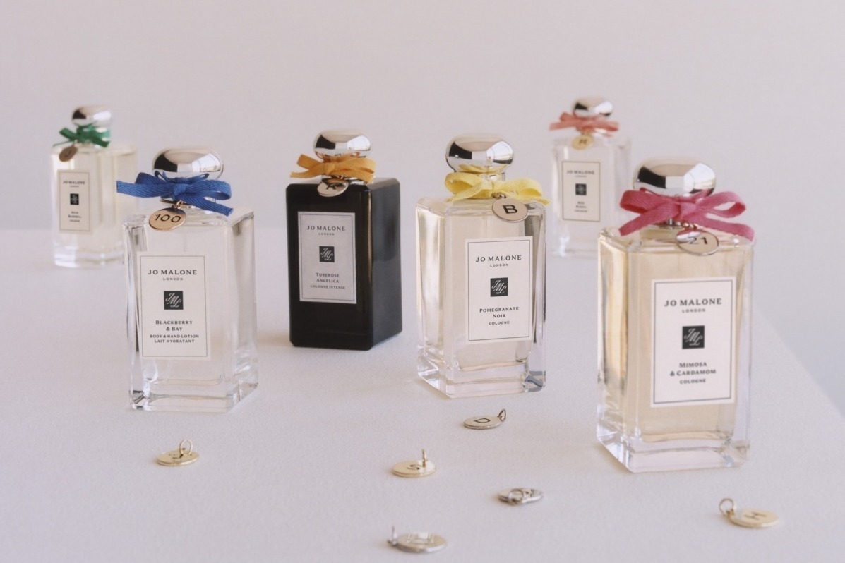 素晴らしい価格 Jo MALONE LONDON レアティーコレクション シルバー