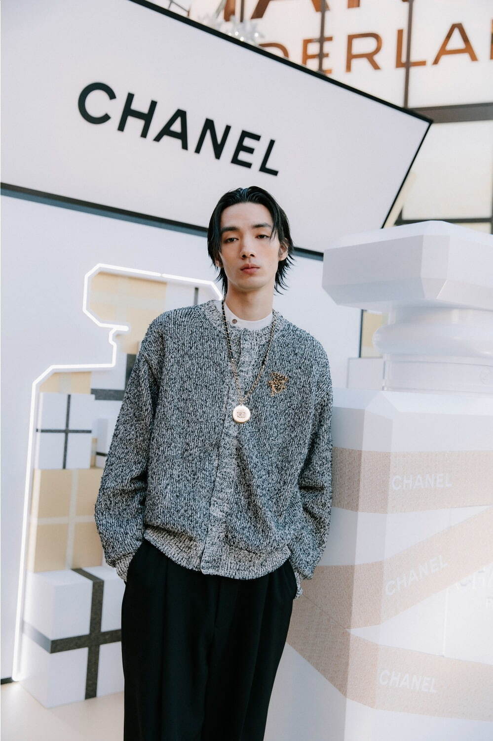 シャネル(CHANEL) シャネル ワンダーランド｜写真8