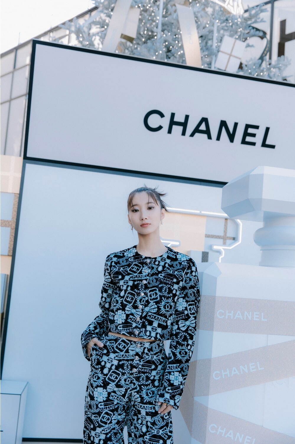 シャネル(CHANEL) シャネル ワンダーランド｜写真10