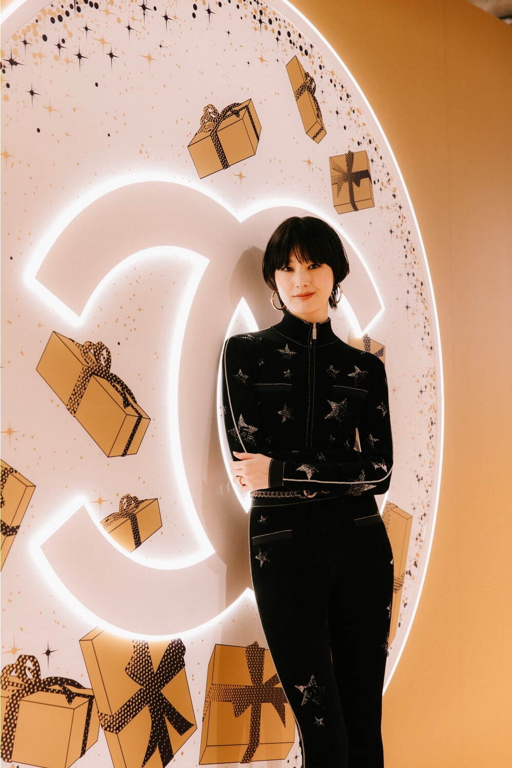 シャネル(CHANEL) シャネル ワンダーランド｜写真9