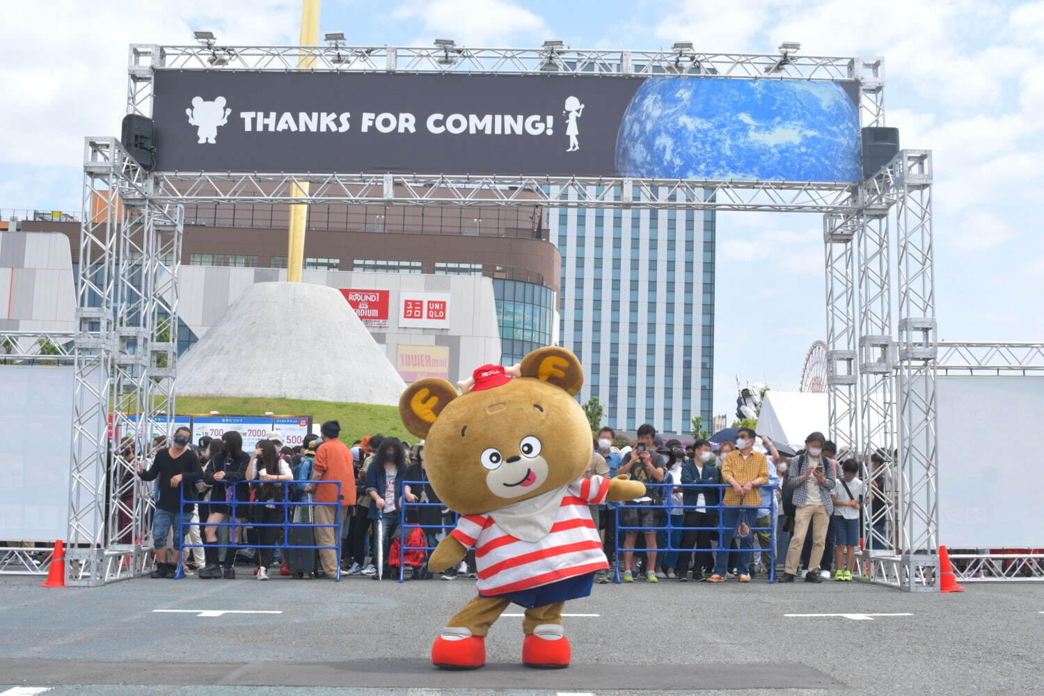 グルメフェス「肉フェス 2024」東京・お台場でGWに開催、和牛と世界の肉料理が集結｜写真41