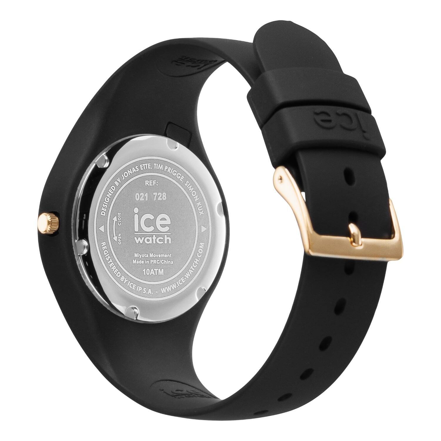 アイスウォッチ(Ice-Watch) アイス コスモ アイス レオパード｜写真24