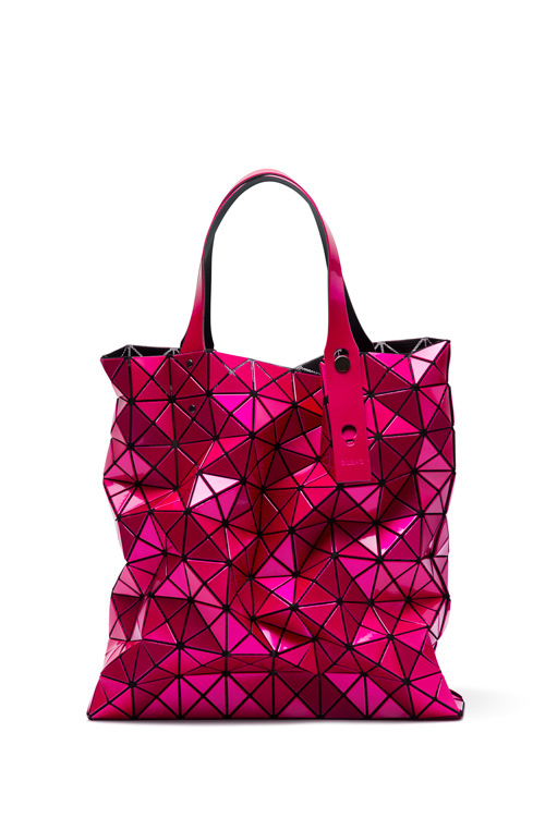 イッセイ ミヤケ(ISSEY MIYAKE) BAO BAO ISSEY MIYAKE｜写真1