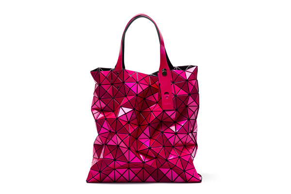 イッセイ ミヤケからアクセサリーの新ブランド「BAO BAO ISSEY MIYAKE」