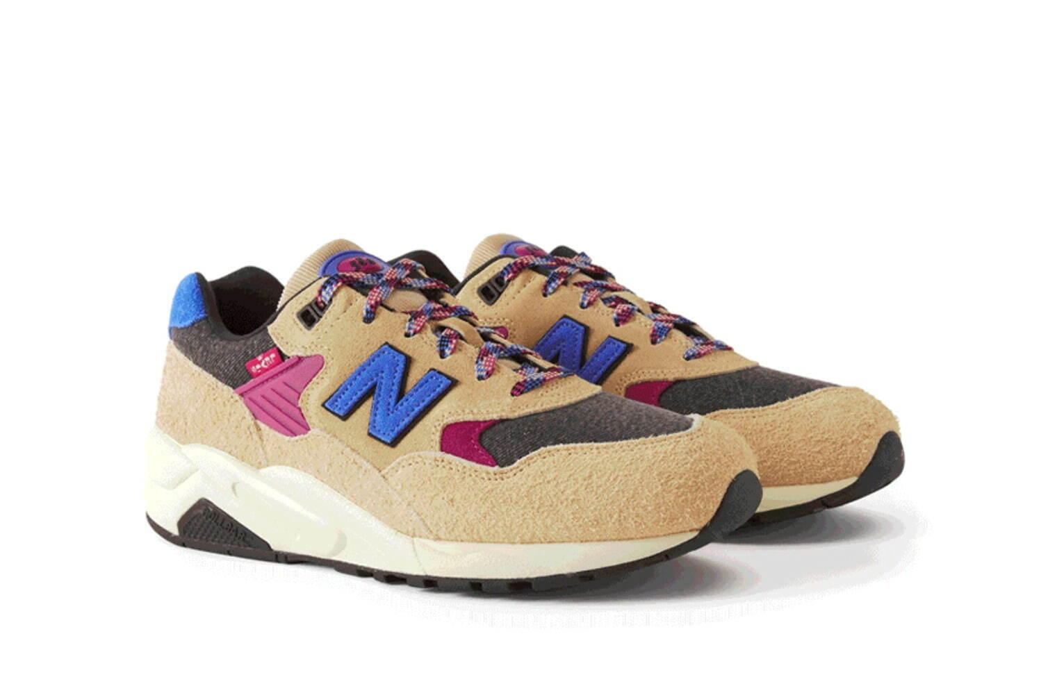 リーバイス(Levi's), ニューバランス(New Balance) MT580｜写真1