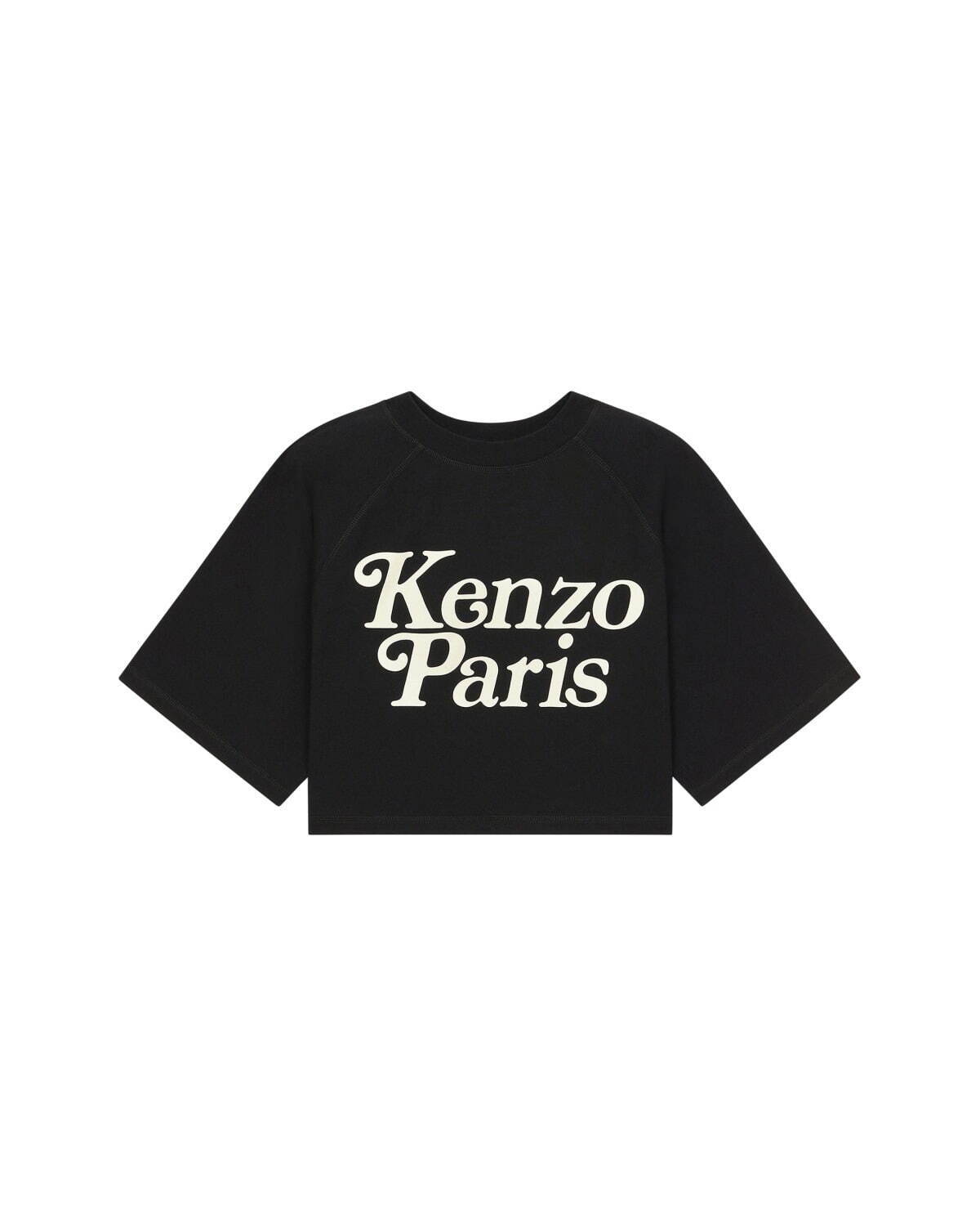 ケンゾー×ヴェルディ“総柄ロゴ”のユニセックスパーカーやオーバーサイズTシャツなど｜写真74