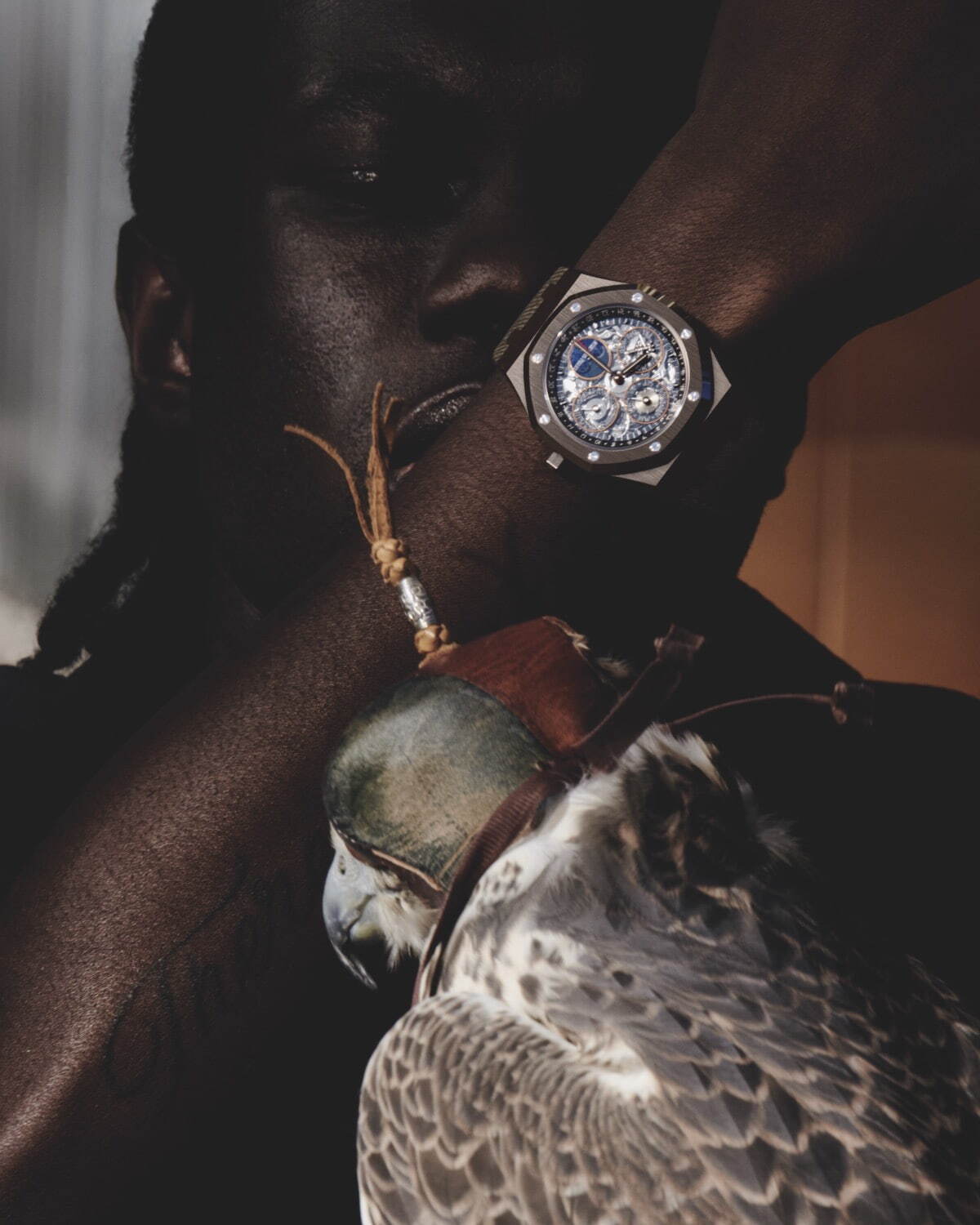 オーデマ ピゲ(AUDEMARS PIGUET) ロイヤル オーク｜写真5