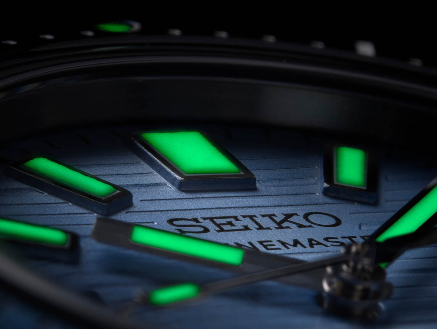 セイコー プロスペックス(Seiko Prospex) マリンマスター｜写真6