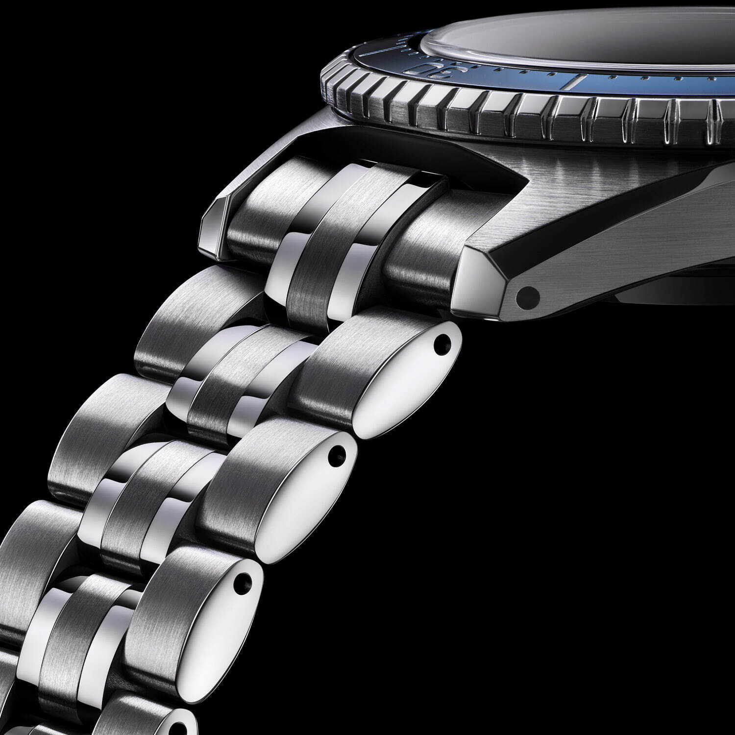 セイコー プロスペックス(Seiko Prospex) マリンマスター｜写真7