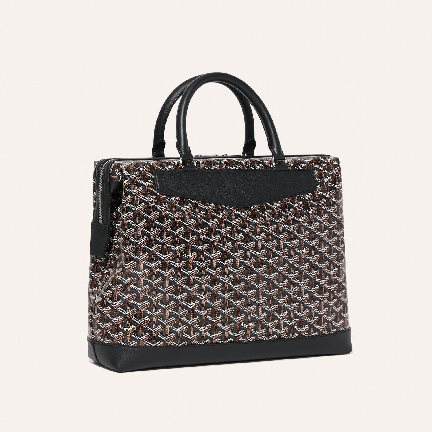 ゴヤール(GOYARD) シザルパンドキュメントケース｜写真6