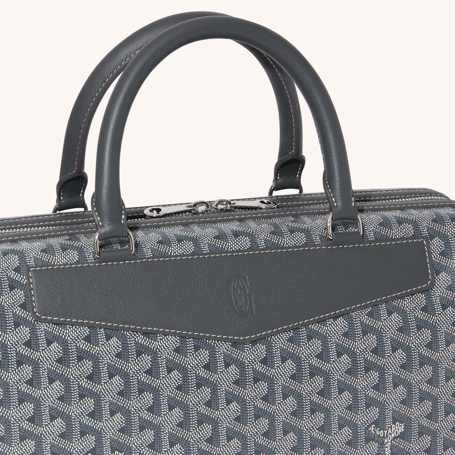 ゴヤール(GOYARD) シザルパンドキュメントケース｜写真20