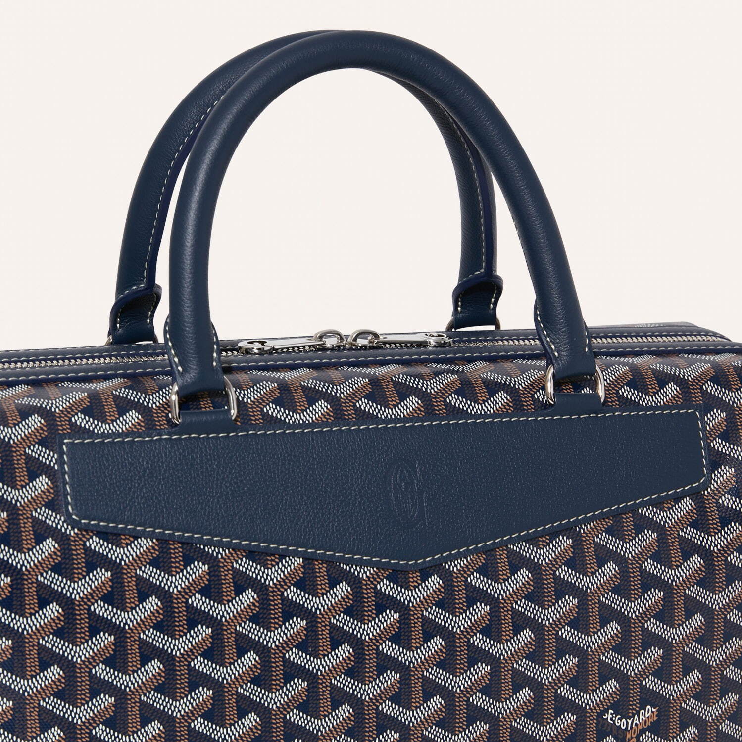 ゴヤール(GOYARD) シザルパンドキュメントケース｜写真16