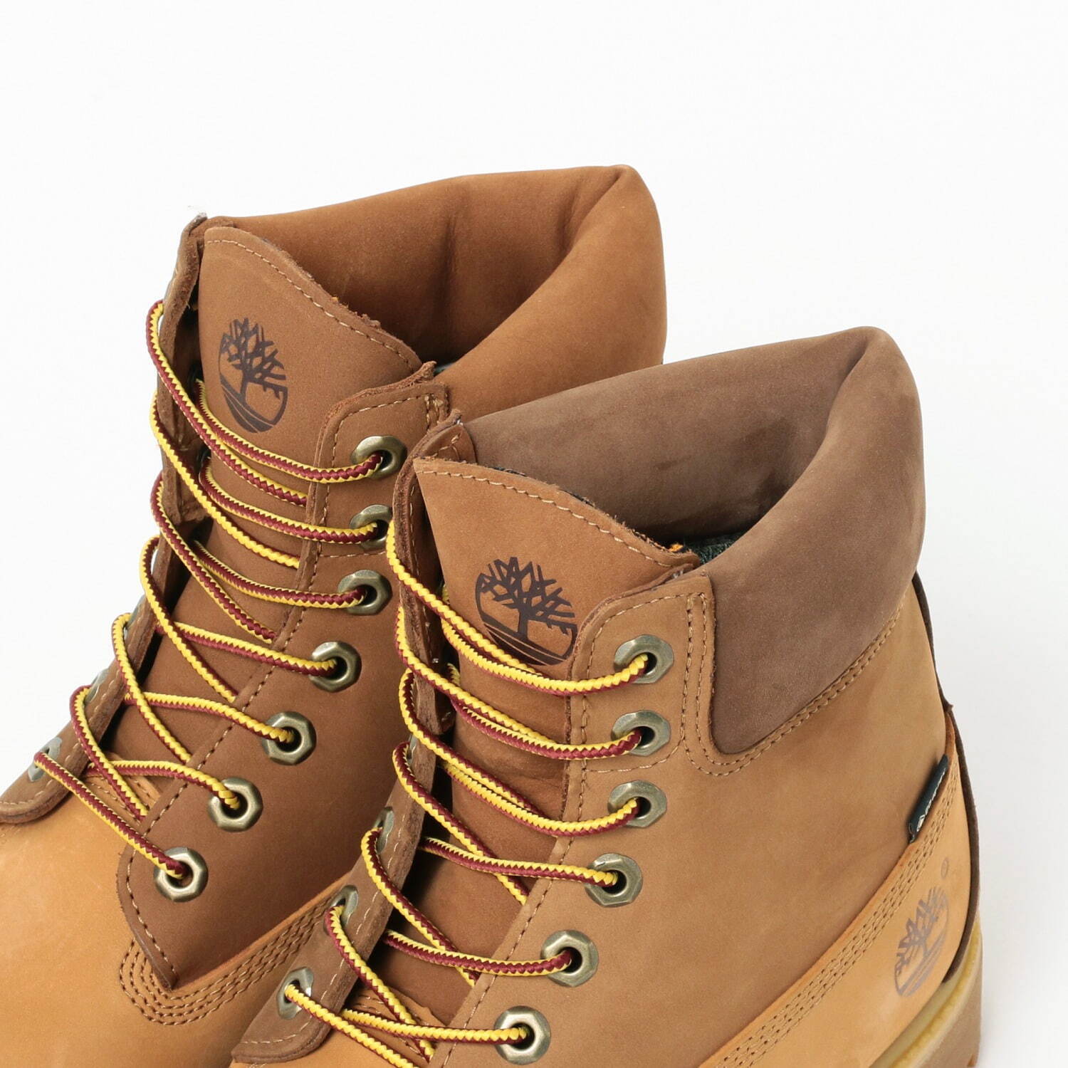 ビームス(BEAMS), ティンバーランド(Timberland) 6インチブーツ｜写真4