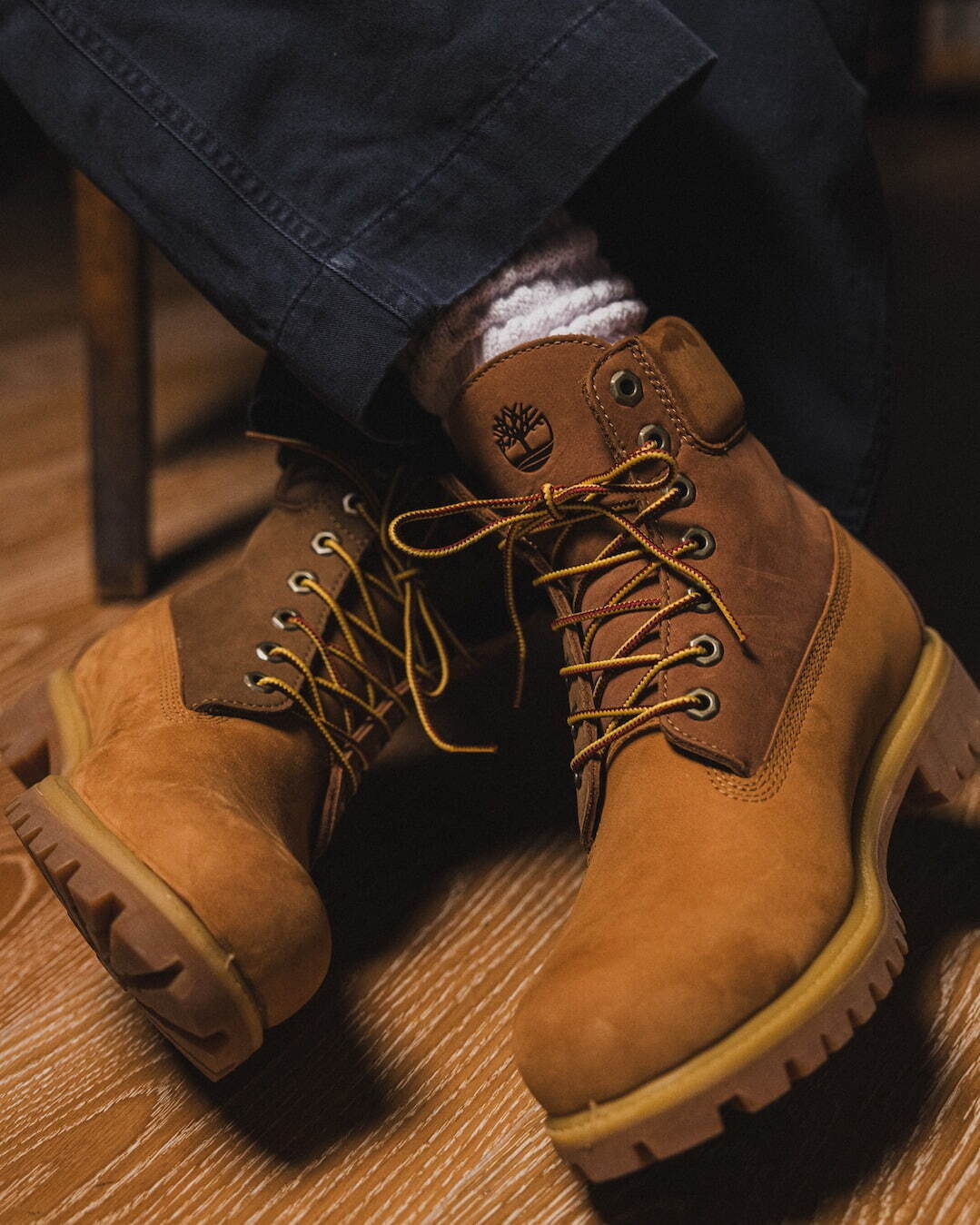 ビームス(BEAMS), ティンバーランド(Timberland) 6インチブーツ｜写真9