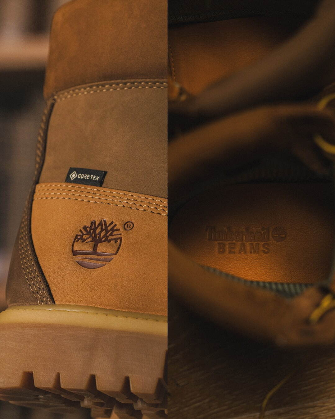 ビームス(BEAMS), ティンバーランド(Timberland) 6インチブーツ｜写真12