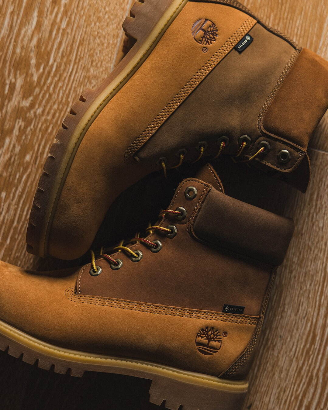 ビームス(BEAMS), ティンバーランド(Timberland) 6インチブーツ｜写真15