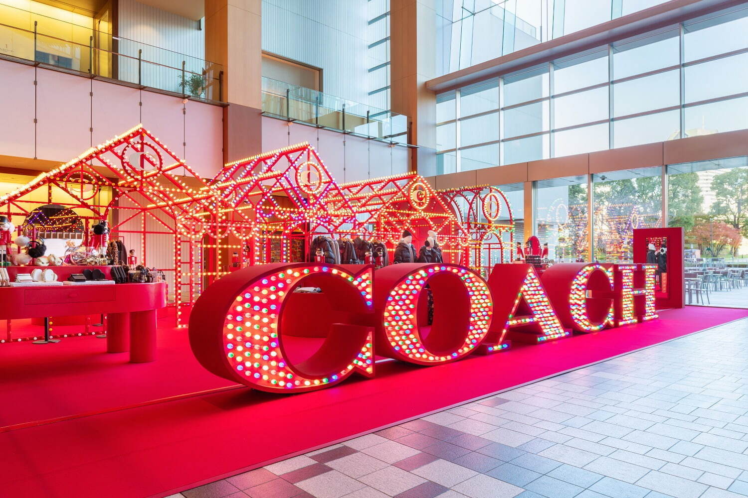 コーチ(COACH) レキシー｜写真6