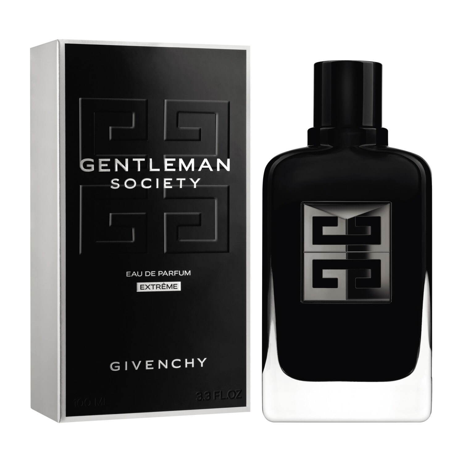 ジバンシィ(Givenchy) ジェントルマン｜写真3